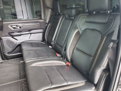 Used 2022 RAM 1500 TRX AWD/4WD image 28