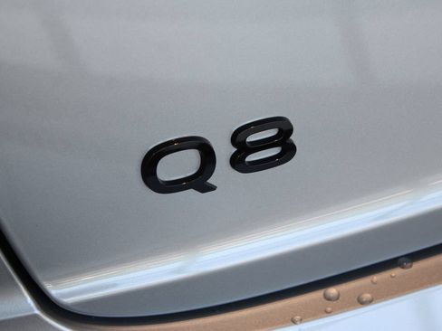 New 2026 Audi Q8 Prestige AWD/4WD image 33