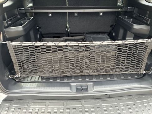 New 2026 Toyota 4Runner SR5 AWD/4WD image 44