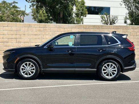 Used 2024 Honda CR-V EX-L image 7