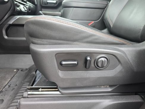Used 2021 GMC Sierra 1500 AT4 w/ AT4 Premium Package AWD/4WD image 32