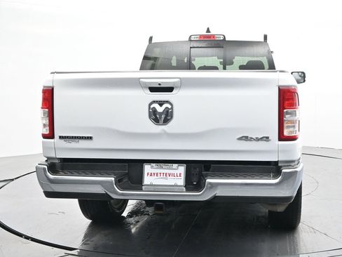 Used 2022 RAM 1500 Big Horn image 7