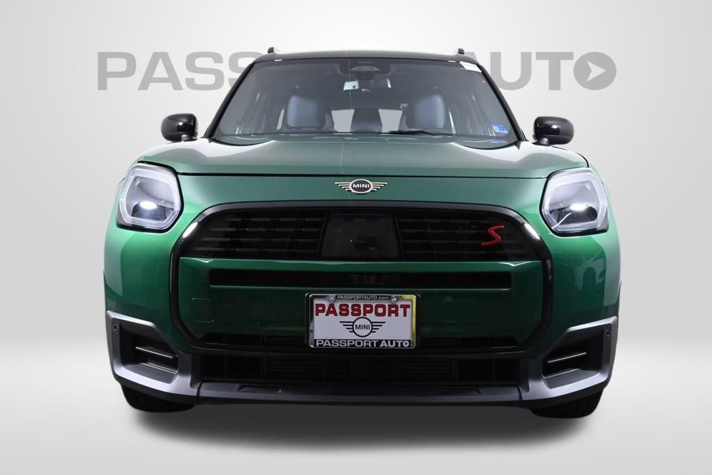 Used 2026 MINI Cooper Countryman S AWD/4WD image 2