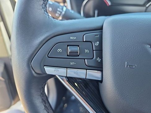 Used 2025 Cadillac XT6 Premium Luxury w/ LPO, Floor Liner Package image 19