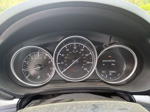 Used 2023 MAZDA CX-5 AWD 2.5 S image 15
