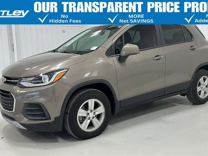 Used 2022 Chevrolet Trax LT w/ Premium Seat Package