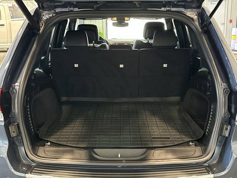 Used 2020 Jeep Grand Cherokee Limited w/ Trailer Tow Group IV AWD/4WD image 30