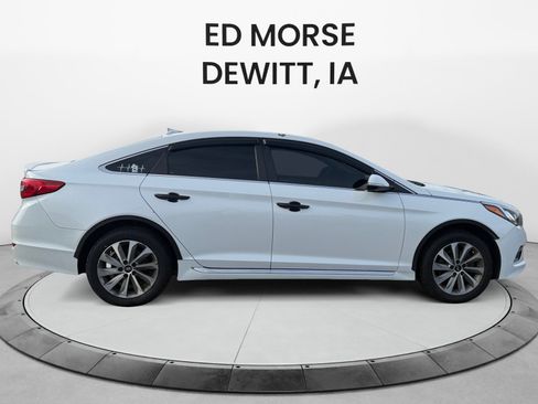 Used 2015 Hyundai Sonata Sport image 6