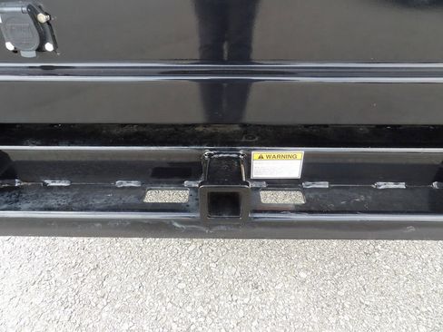 Used 2024 Ford F550 2WD Crew Cab Super Duty image 48