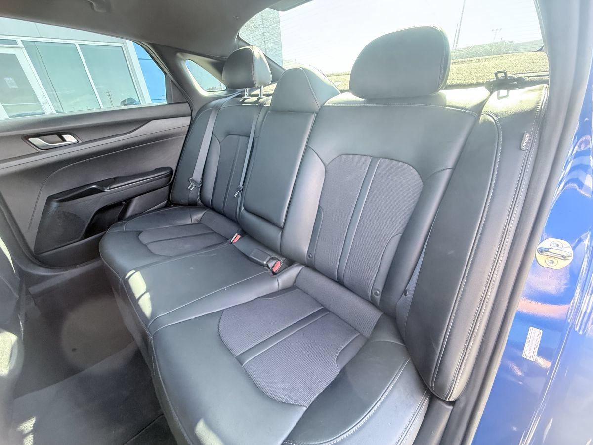 Used 2024 Kia K5 GT-Line w/ GT-Line Premium Package FWD image 15