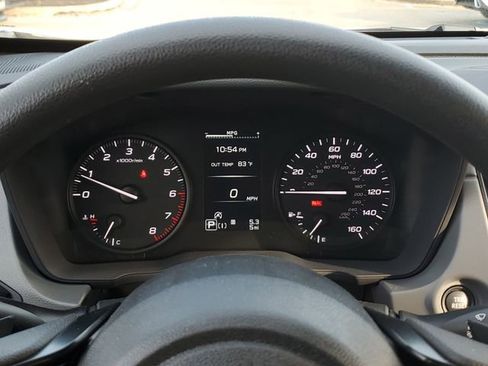 New 2026 Subaru Crosstrek 2.5i AWD/4WD image 25