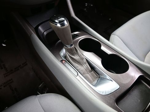 Used 2016 Chevrolet Malibu LS FWD image 18