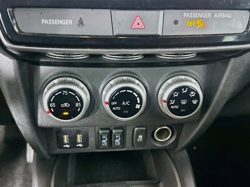 Used 2024 Mitsubishi Outlander Sport AWD image 23