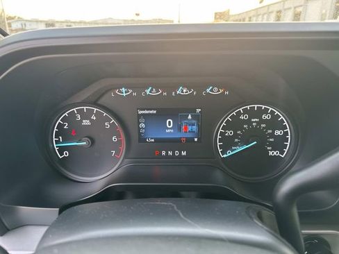 New 2026 Ford F350 XLT w/ 360-Degree Camera Package RWD image 21