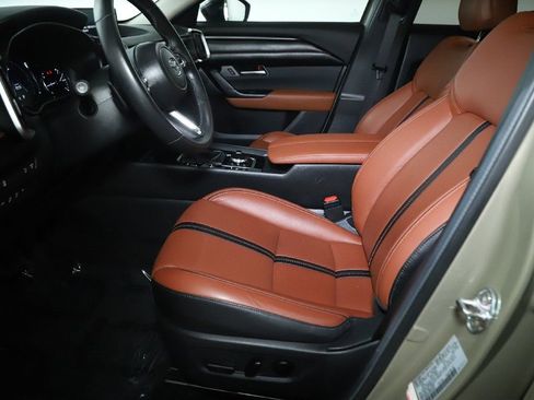 Used 2024 MAZDA CX-50 AWD 2.5 Turbo w/ Cargo Package image 19
