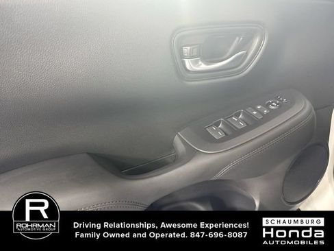 Used 2026 Honda HR-V LX image 20