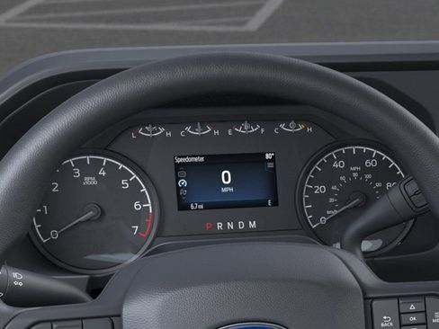 New 2026 Ford F250 XL w/ STX Appearance Package image 13