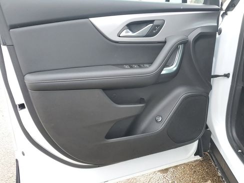 Certified 2023 Chevrolet Blazer LT w/ Convenience Package image 23