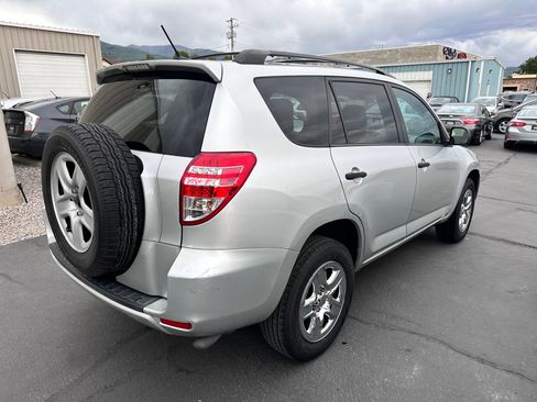 Used 2012 Toyota RAV4 FWD w/ Value Pkg image 3