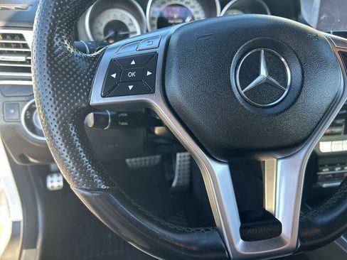 Used 2015 Mercedes-Benz E 550 Cabriolet image 20