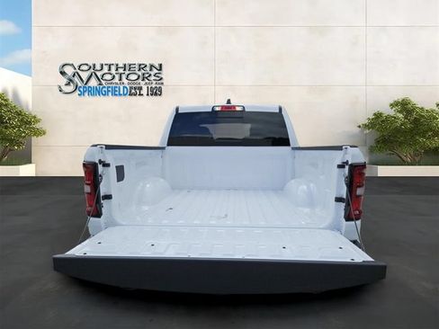 New 2026 RAM 1500 Express AWD/4WD image 13