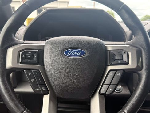Used 2021 Ford Expedition Max XLT AWD/4WD image 42