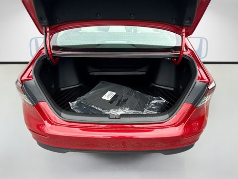 New 2026 Honda Accord LX image 21