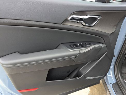 New 2026 Kia Sportage X-Line image 18