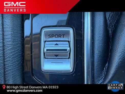 Used 2019 MAZDA CX-5 Touring image 18