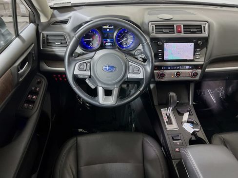 Used 2016 Subaru Outback 2.5i Limited AWD/4WD image 21