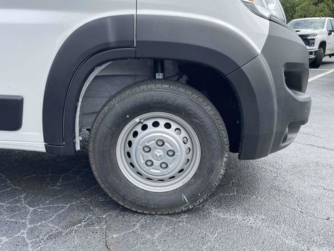 New 2024 RAM ProMaster 1500 w/ Safety Group image 33