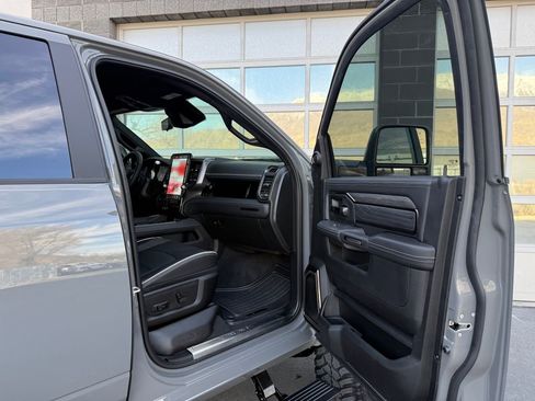 Used 2026 RAM 3500 Limited image 18