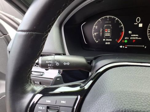 Used 2024 Honda Civic Sport image 21