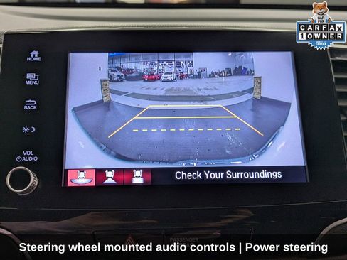 Certified 2023 Honda Ridgeline Sport image 15