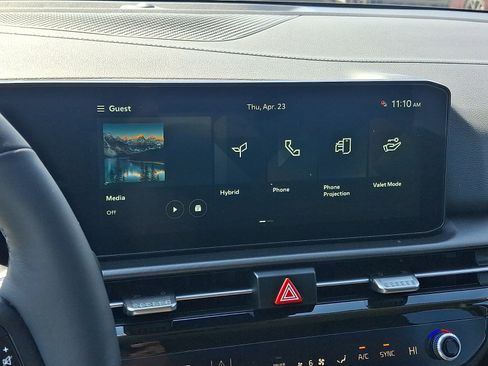 New 2026 Kia Sportage EX AWD/4WD image 11