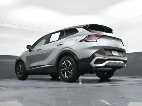 Used 2024 Kia Sportage LX image 38