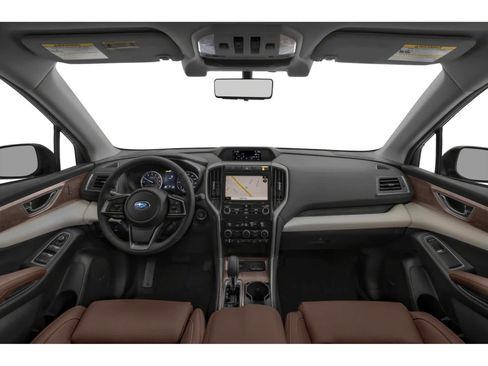Used 2020 Subaru Ascent Touring w/ Popular Package #2A AWD/4WD image 5