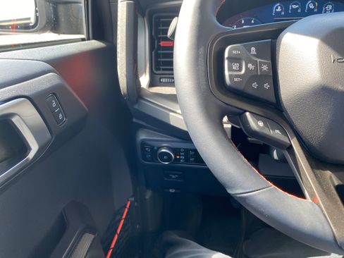 New 2026 Ford Bronco Raptor AWD/4WD image 38