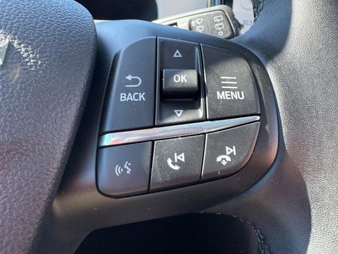 New 2025 Ford Bronco Sport Heritage w/ Convenience Package image 13