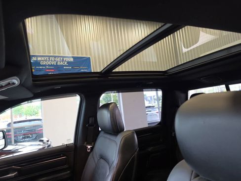 Used 2020 RAM 1500 Sport w/ Alpine Leather & Sound Group AWD/4WD image 15