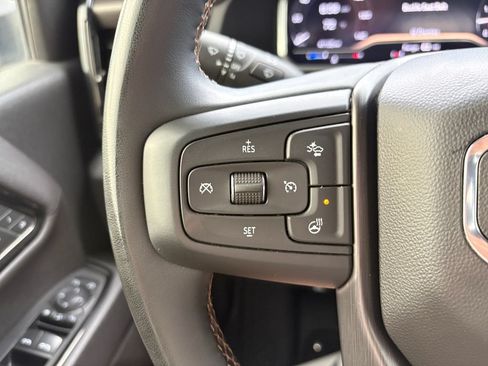 Used 2024 GMC Sierra 3500 AT4 w/ AT4 Premium Plus Package AWD/4WD image 15
