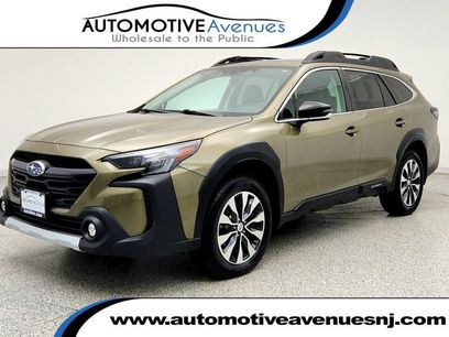 Used 2024 Subaru Outback Limited