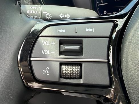 New 2026 Honda CR-V EX-L image 20