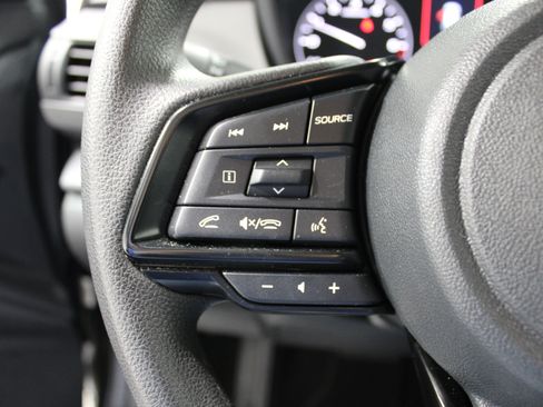 Certified 2026 Subaru Crosstrek 2.5i Premium AWD/4WD image 19