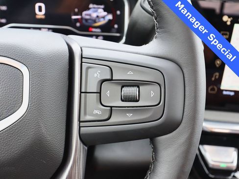 New 2025 GMC Sierra 3500 Denali Ultimate image 23