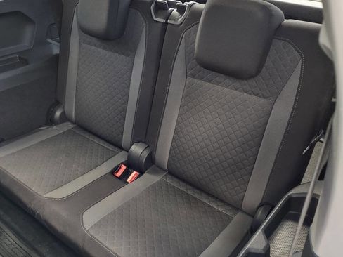 Used 2019 Volkswagen Tiguan S w/ Driver Assistance Package FWD image 27