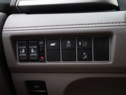 Used 2018 Honda Odyssey EX-L image 20