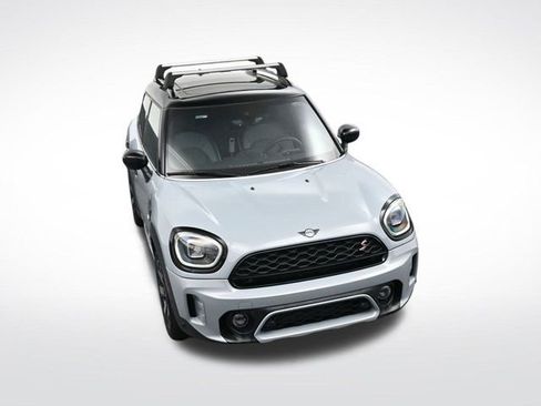 Used 2024 MINI Cooper Countryman S w/ Mini Untamed Edition image 28