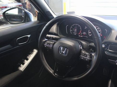 Used 2023 Honda Civic Sport image 24