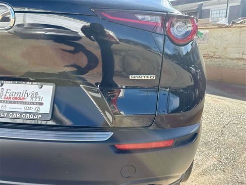 New 2026 MAZDA CX-30 AWD 2.5 S image 8